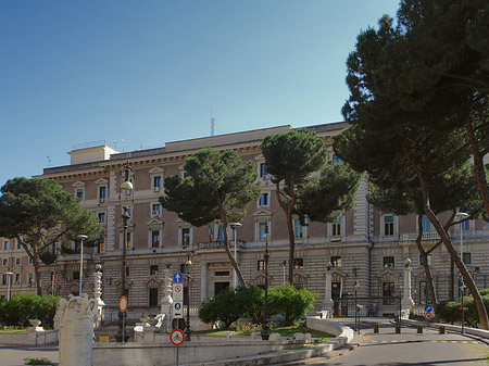 Fotos Piazza del Viminale