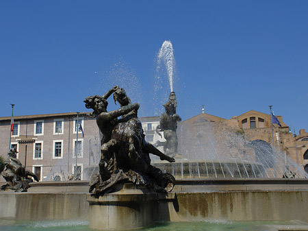 Fotos Najadenbrunnen | Rom