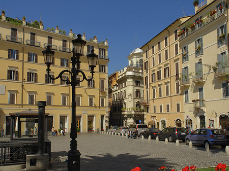 Fotos Piazza di Spagna | Rom
