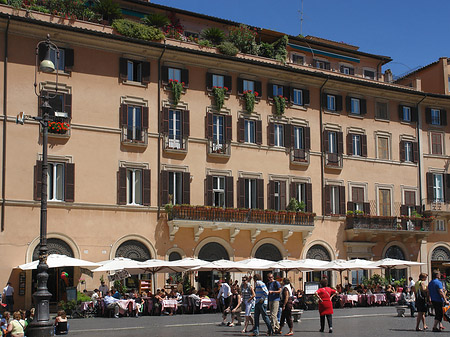 Foto Cafés