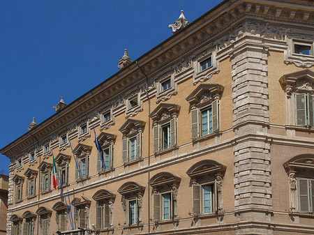 Italienischer Senat