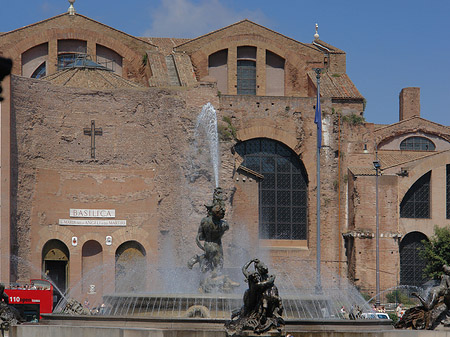 Najadenbrunnen