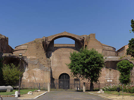Santa Maria degli Angeli Foto 