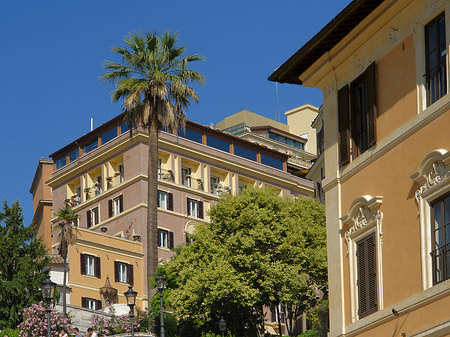 Foto Piazza del Monti