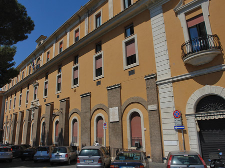 Foto Gebäude