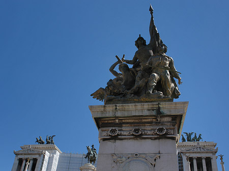 Fotos Statuen
